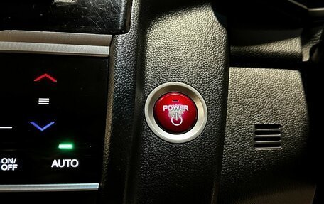 Honda Fit III, 2015 год, 987 000 рублей, 18 фотография