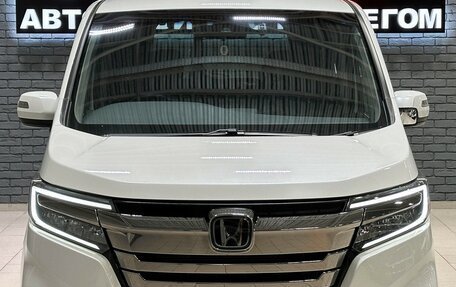 Honda Stepwgn IV, 2020 год, 2 757 000 рублей, 3 фотография