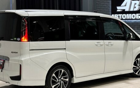 Honda Stepwgn IV, 2020 год, 2 757 000 рублей, 5 фотография