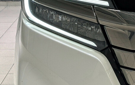 Honda Stepwgn IV, 2020 год, 2 757 000 рублей, 9 фотография