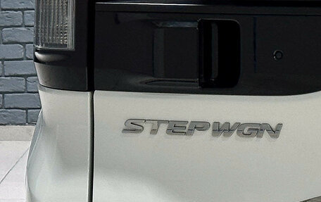 Honda Stepwgn IV, 2020 год, 2 757 000 рублей, 8 фотография