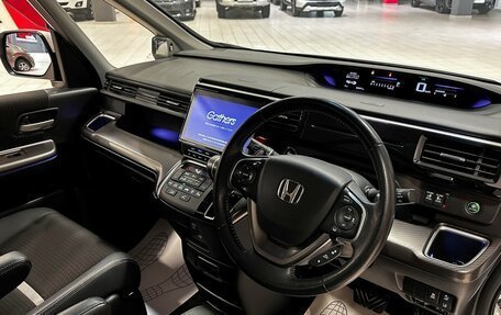 Honda Stepwgn IV, 2020 год, 2 757 000 рублей, 10 фотография