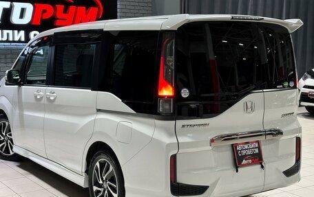 Honda Stepwgn IV, 2020 год, 2 757 000 рублей, 7 фотография