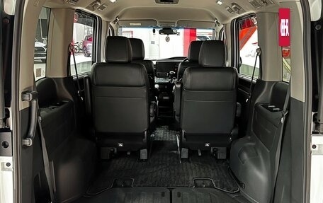 Honda Stepwgn IV, 2020 год, 2 757 000 рублей, 14 фотография