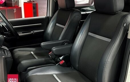 Honda Stepwgn IV, 2020 год, 2 757 000 рублей, 17 фотография