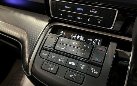 Honda Stepwgn IV, 2020 год, 2 757 000 рублей, 28 фотография