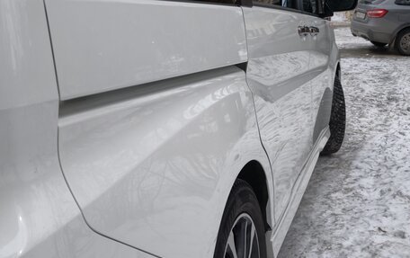 Honda Stepwgn IV, 2016 год, 2 100 000 рублей, 4 фотография