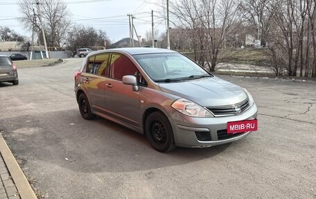 Nissan Tiida, 2012 год, 670 000 рублей, 2 фотография