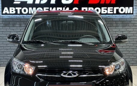 Chery Tiggo 3 I, 2019 год, 1 200 000 рублей, 3 фотография