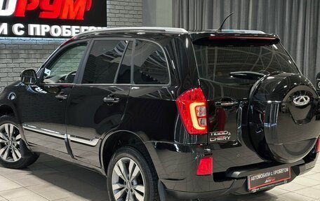 Chery Tiggo 3 I, 2019 год, 1 200 000 рублей, 7 фотография