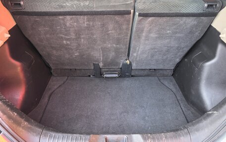 Nissan Tiida, 2012 год, 670 000 рублей, 10 фотография