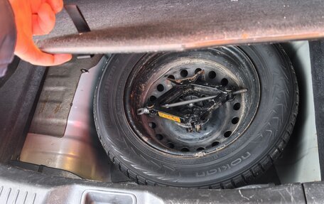 Nissan Tiida, 2012 год, 670 000 рублей, 11 фотография