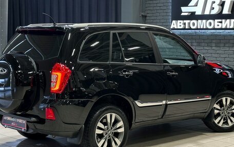 Chery Tiggo 3 I, 2019 год, 1 200 000 рублей, 5 фотография