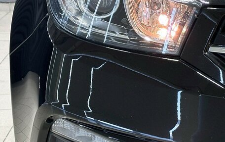 Chery Tiggo 3 I, 2019 год, 1 200 000 рублей, 9 фотография