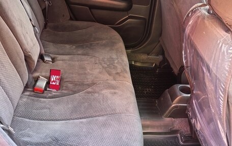 Nissan Tiida, 2012 год, 670 000 рублей, 9 фотография