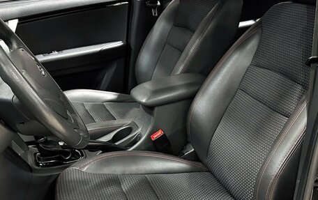 Chery Tiggo 3 I, 2019 год, 1 200 000 рублей, 11 фотография