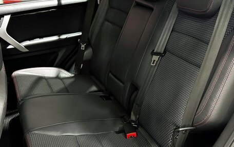 Chery Tiggo 3 I, 2019 год, 1 200 000 рублей, 12 фотография