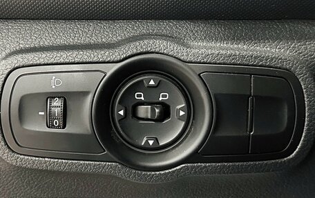 Chery Tiggo 3 I, 2019 год, 1 200 000 рублей, 18 фотография