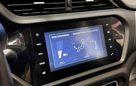 Chery Tiggo 3 I, 2019 год, 1 200 000 рублей, 23 фотография