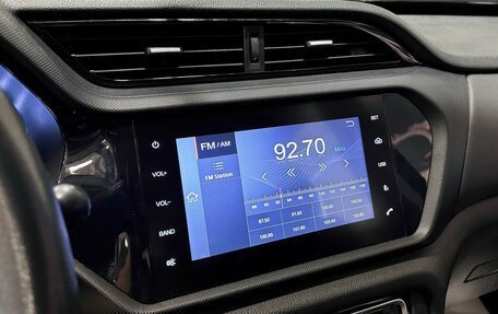 Chery Tiggo 3 I, 2019 год, 1 200 000 рублей, 22 фотография