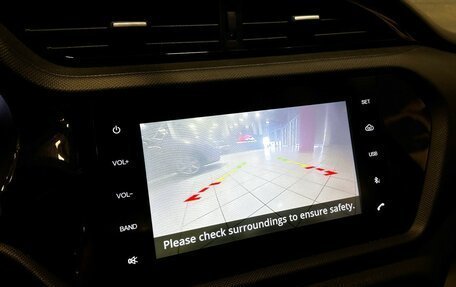 Chery Tiggo 3 I, 2019 год, 1 200 000 рублей, 24 фотография