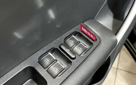 Chery Tiggo 3 I, 2019 год, 1 200 000 рублей, 17 фотография