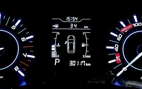 Chery Tiggo 3 I, 2019 год, 1 200 000 рублей, 19 фотография