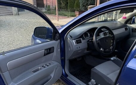 Chevrolet Lacetti, 2010 год, 600 000 рублей, 7 фотография