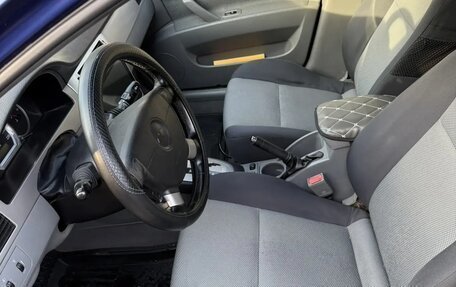 Chevrolet Lacetti, 2010 год, 600 000 рублей, 6 фотография