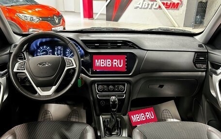 Chery Tiggo 3 I, 2019 год, 1 200 000 рублей, 28 фотография