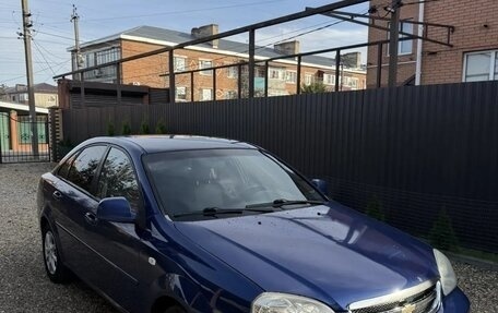 Chevrolet Lacetti, 2010 год, 600 000 рублей, 2 фотография