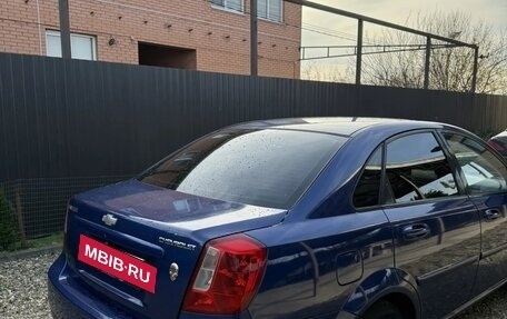 Chevrolet Lacetti, 2010 год, 600 000 рублей, 4 фотография