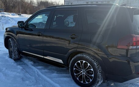 KIA Mohave I, 2022 год, 7 100 000 рублей, 4 фотография