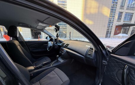 BMW 1 серия, 2005 год, 720 000 рублей, 4 фотография