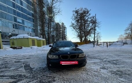 BMW 1 серия, 2005 год, 720 000 рублей, 6 фотография