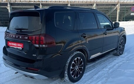 KIA Mohave I, 2022 год, 7 100 000 рублей, 8 фотография