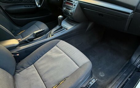 BMW 1 серия, 2005 год, 720 000 рублей, 9 фотография