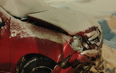 Renault Sandero II рестайлинг, 2015 год, 250 000 рублей, 12 фотография