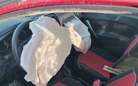 Renault Sandero II рестайлинг, 2015 год, 250 000 рублей, 5 фотография