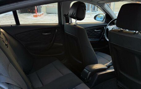 BMW 1 серия, 2005 год, 720 000 рублей, 10 фотография