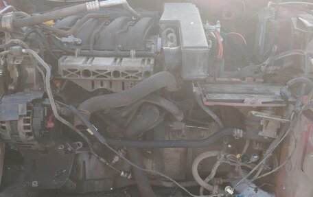 Renault Sandero II рестайлинг, 2015 год, 250 000 рублей, 9 фотография