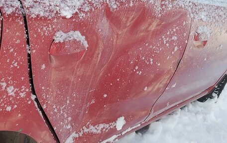 Renault Sandero II рестайлинг, 2015 год, 250 000 рублей, 10 фотография