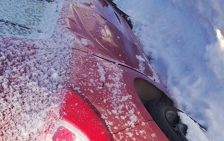 Renault Sandero II рестайлинг, 2015 год, 250 000 рублей, 6 фотография