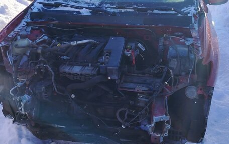 Renault Sandero II рестайлинг, 2015 год, 250 000 рублей, 2 фотография