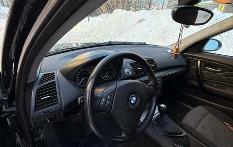 BMW 1 серия, 2005 год, 720 000 рублей, 8 фотография