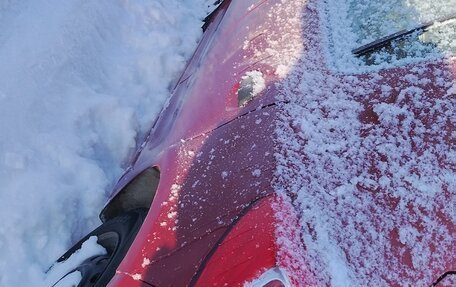 Renault Sandero II рестайлинг, 2015 год, 250 000 рублей, 7 фотография