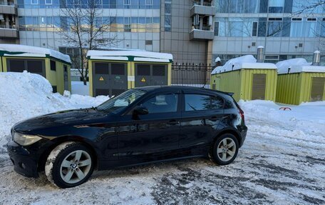 BMW 1 серия, 2005 год, 720 000 рублей, 7 фотография
