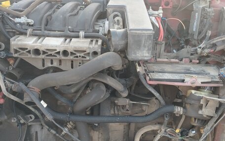 Renault Sandero II рестайлинг, 2015 год, 250 000 рублей, 8 фотография