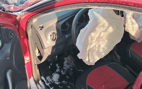 Renault Sandero II рестайлинг, 2015 год, 250 000 рублей, 4 фотография