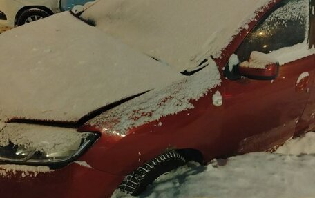 Renault Sandero II рестайлинг, 2015 год, 250 000 рублей, 16 фотография